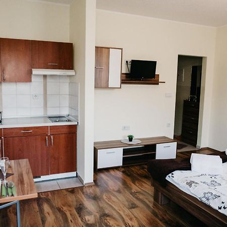 פטוי Apartments-Rooms Vogrinec מראה חיצוני תמונה