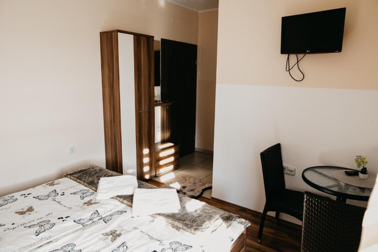 פטוי Apartments-Rooms Vogrinec מראה חיצוני תמונה