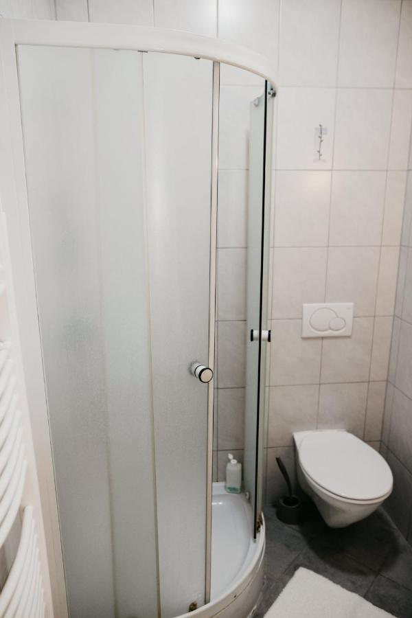 פטוי Apartments-Rooms Vogrinec מראה חיצוני תמונה