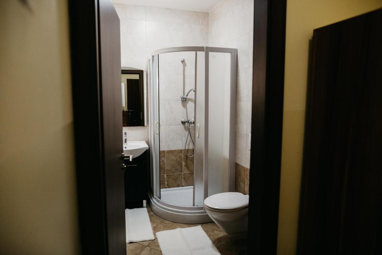 פטוי Apartments-Rooms Vogrinec מראה חיצוני תמונה